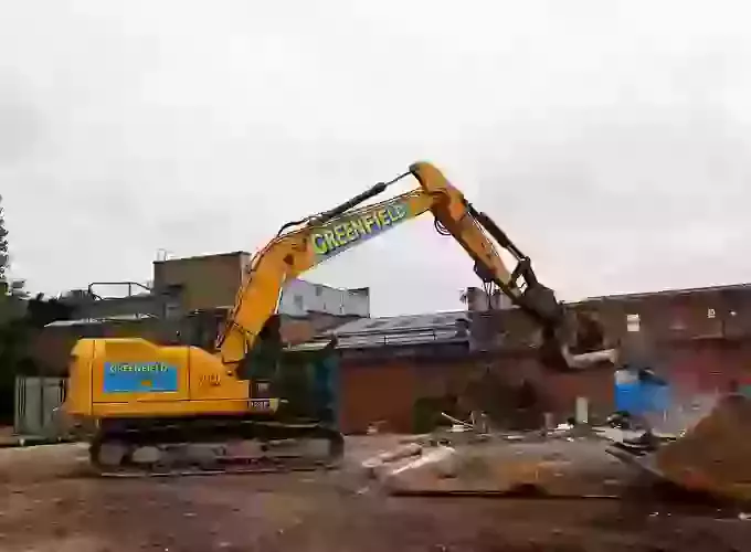 Scope of Works